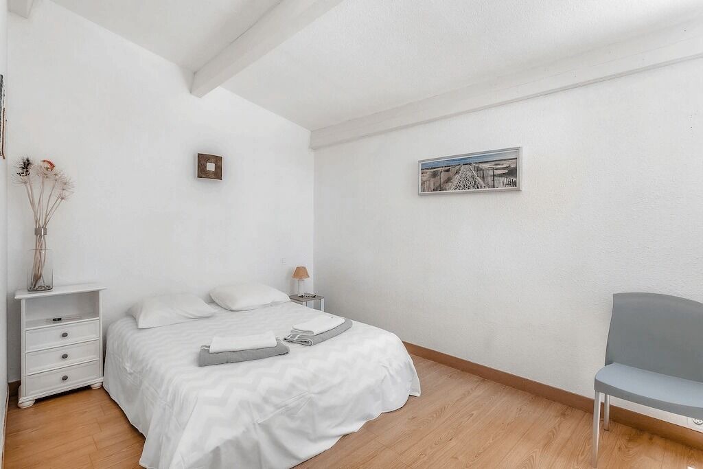 Photo of Bedroom in Combaillaux