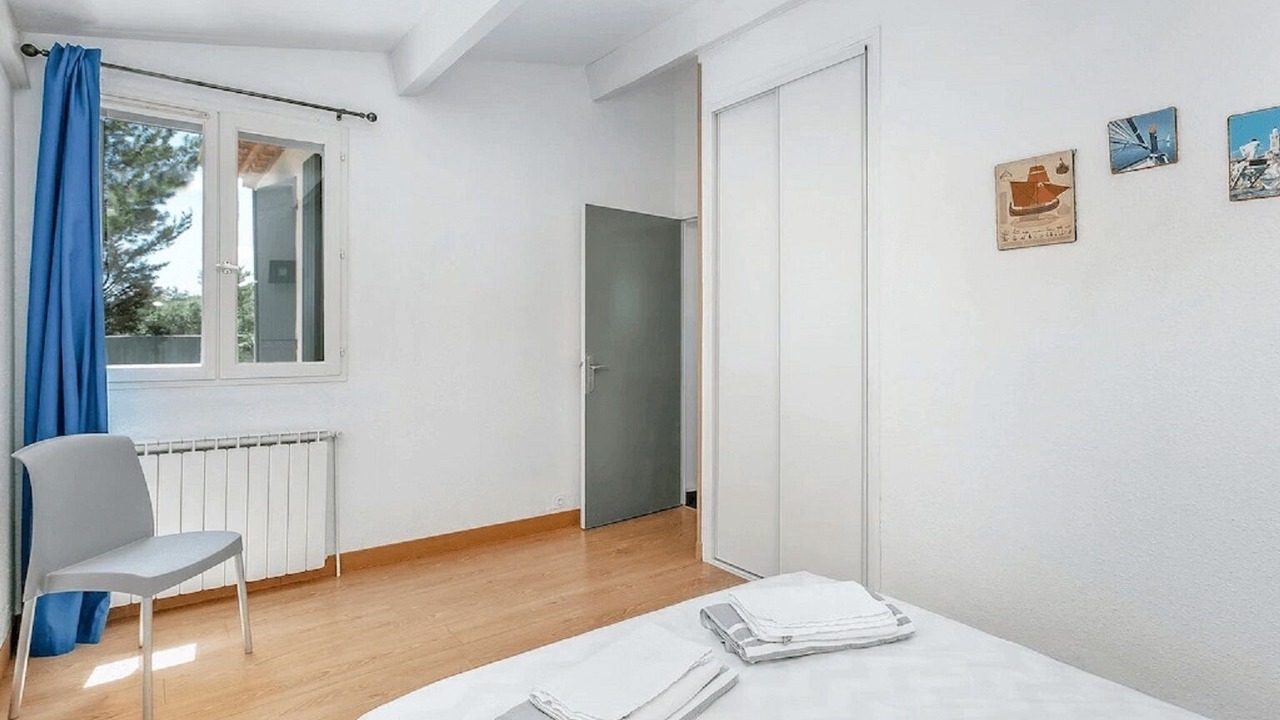Photo of Bedroom in Combaillaux