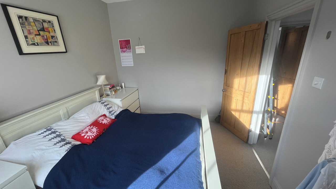 Photo of Bedroom in Herne Hill