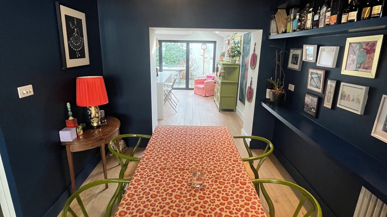 Photo of Others in Herne Hill