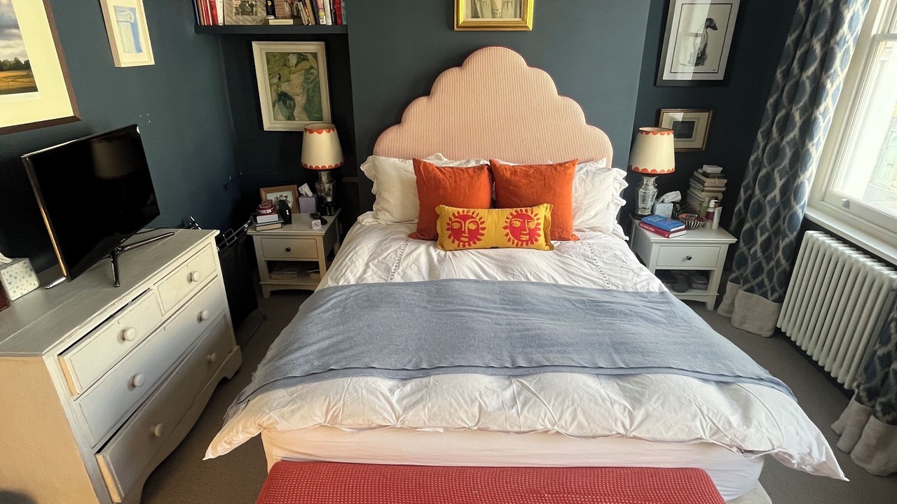 Photo of Bedroom in Herne Hill