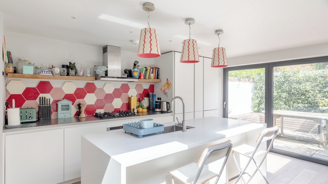 Photo of Kitchen in Herne Hill