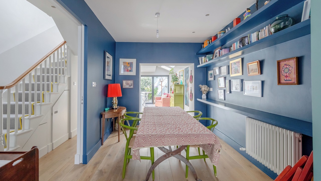 Photo of Others in Herne Hill