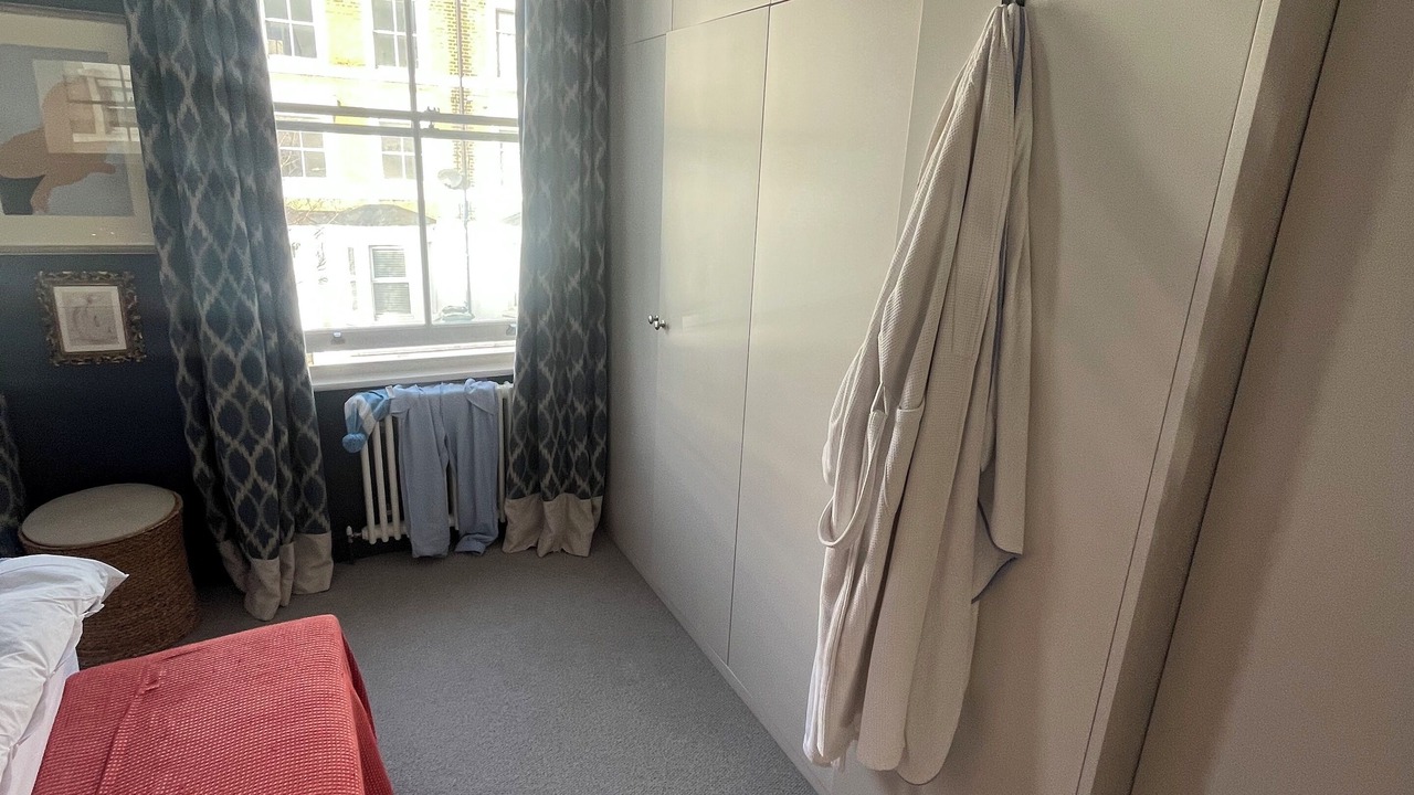 Photo of Bedroom in Herne Hill