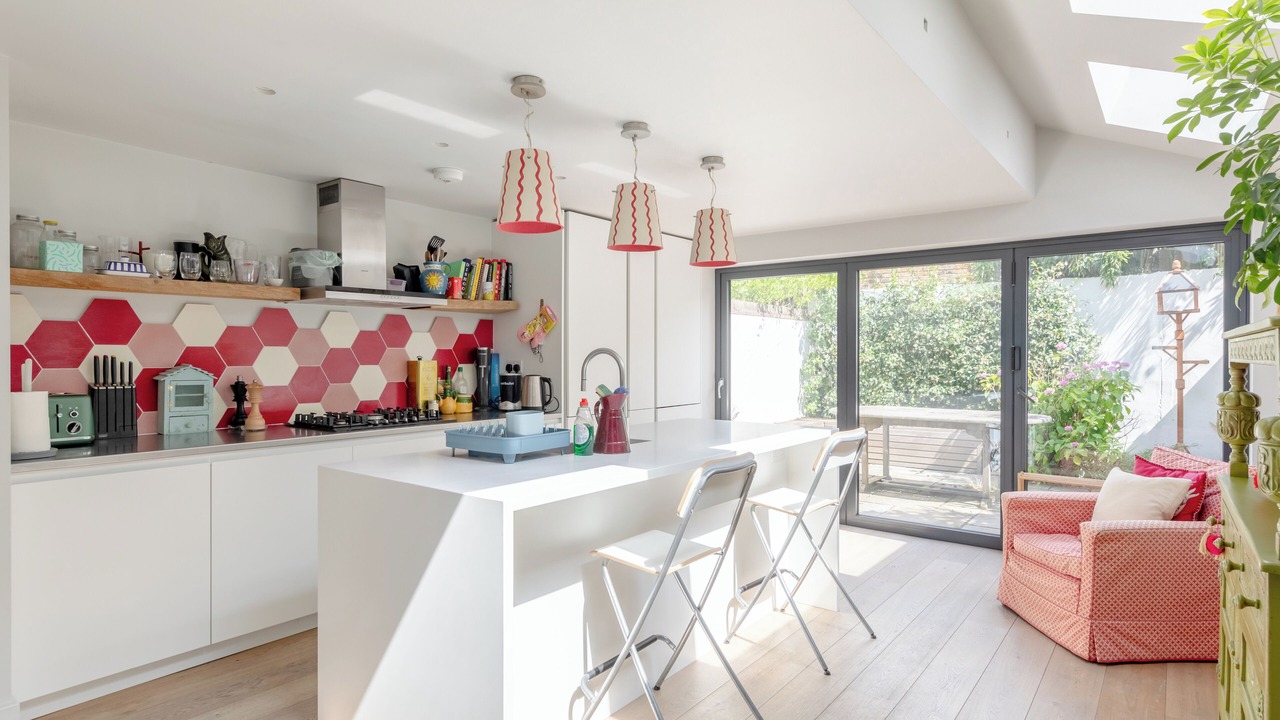 Photo of Kitchen in Herne Hill
