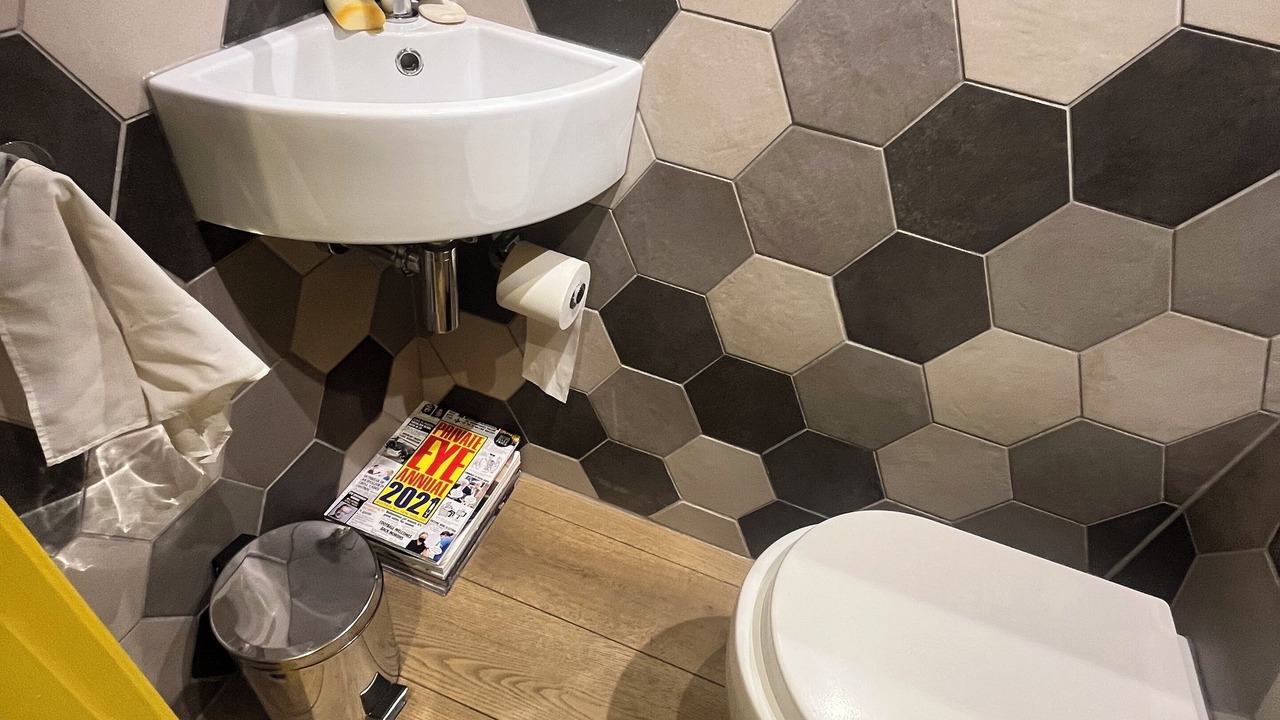 Photo of Bathroom in Herne Hill