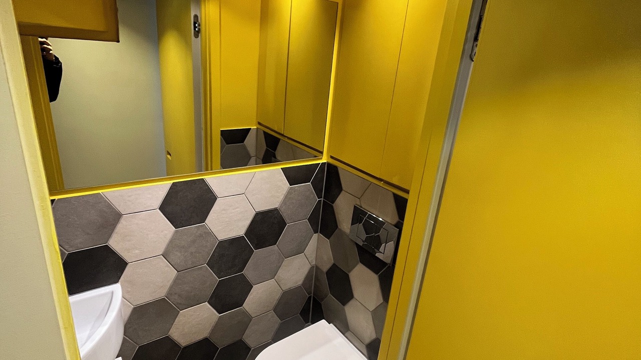 Photo of Bathroom in Herne Hill