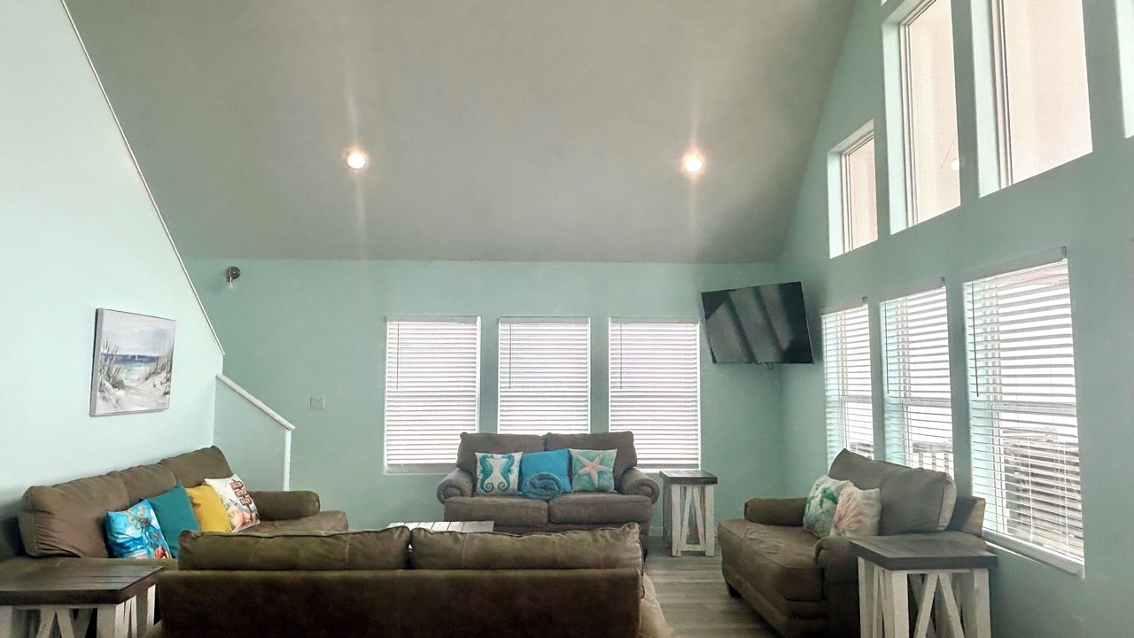 Photo of Livingroom in Gilchrist