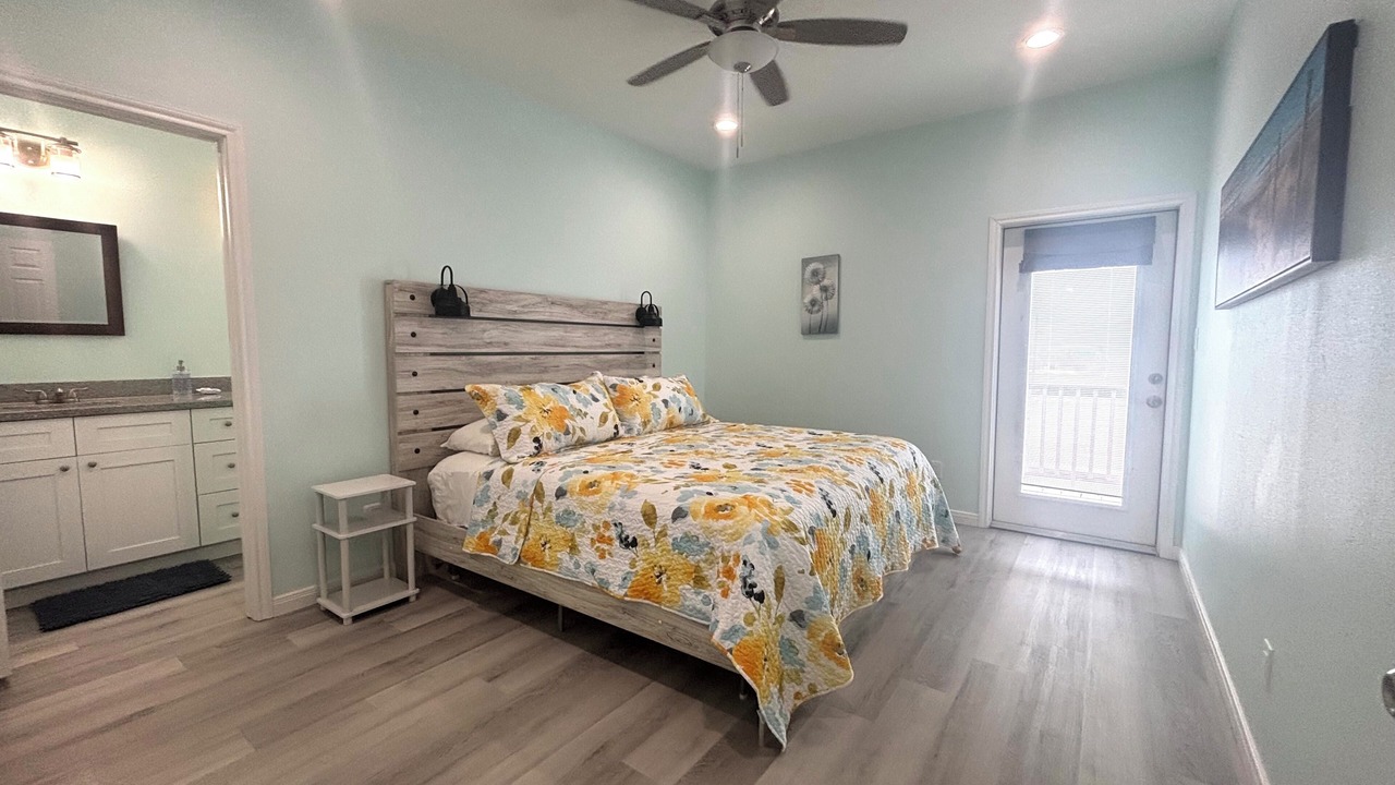Photo of Bedroom in Gilchrist