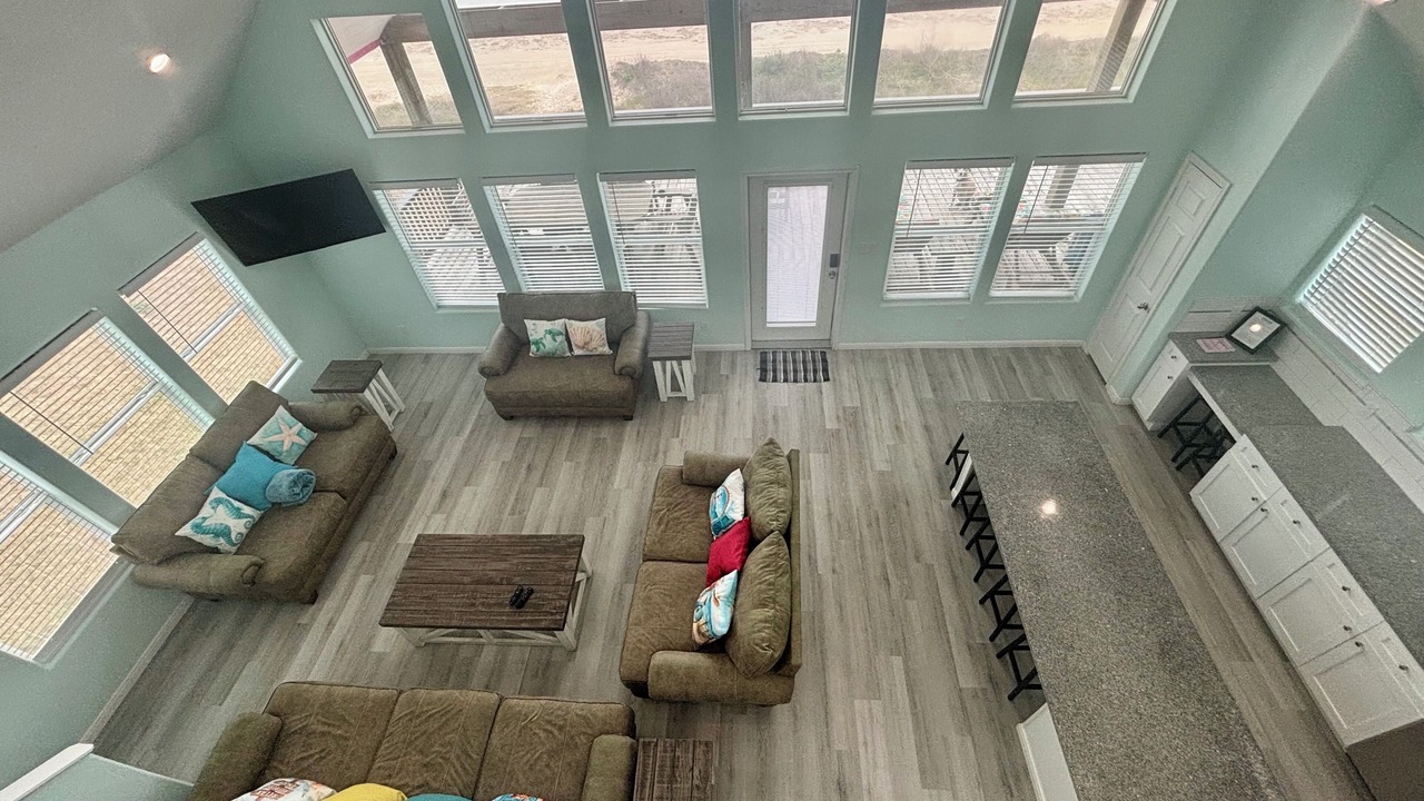 Photo of Livingroom in Gilchrist