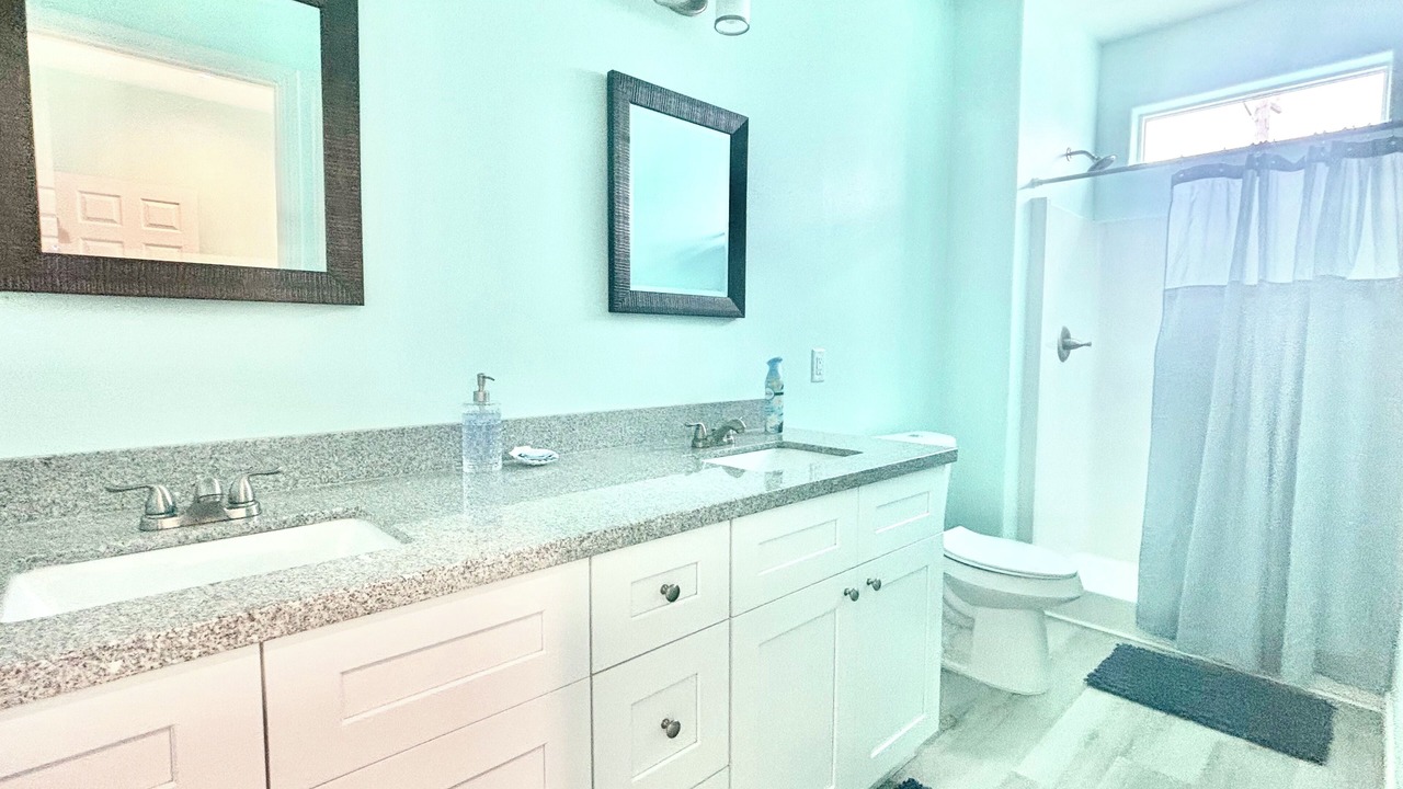 Photo of Bathroom in Gilchrist
