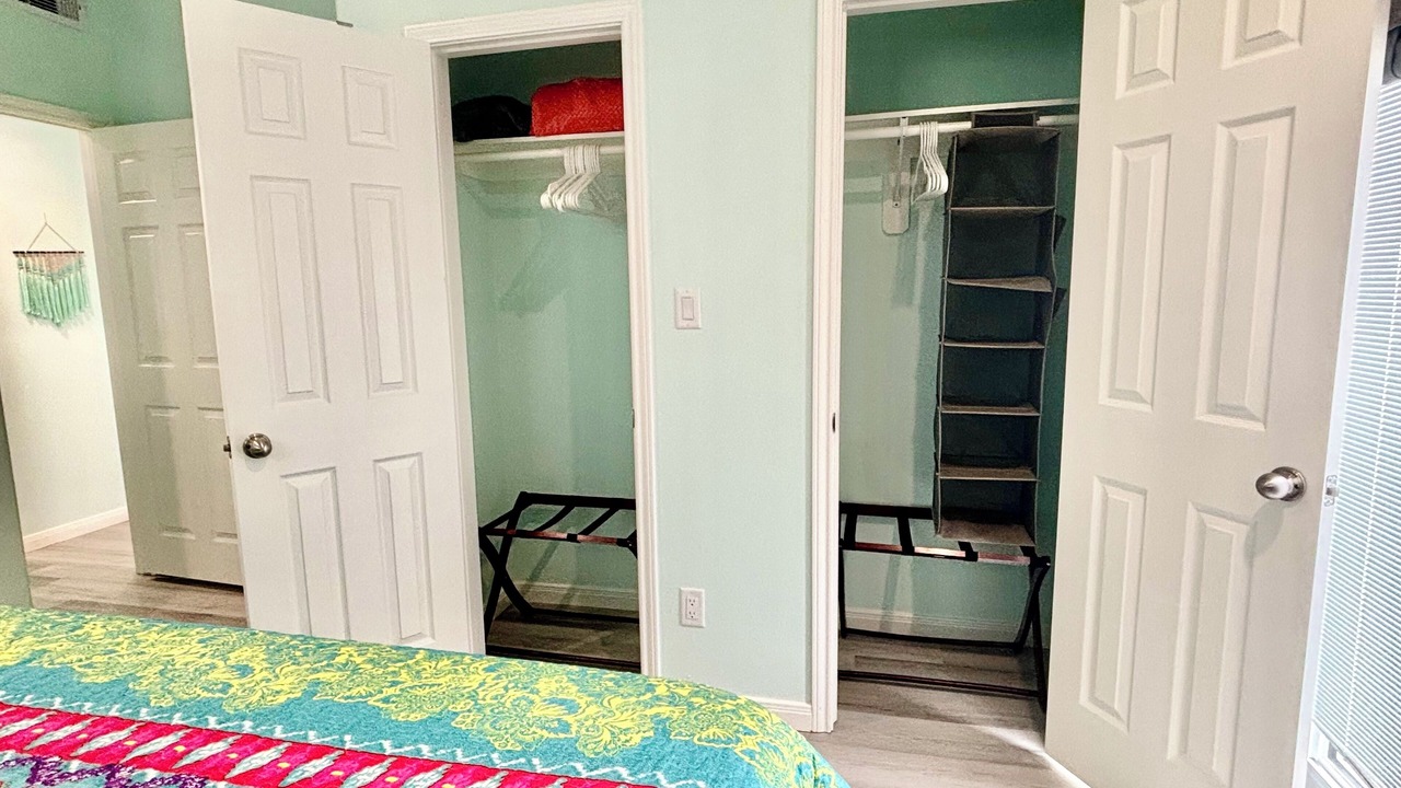 Photo of Bedroom in Gilchrist