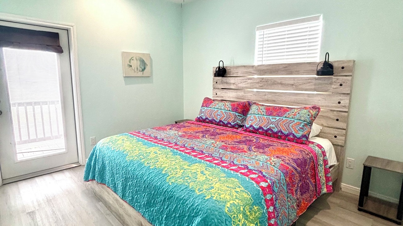 Photo of Bedroom in Gilchrist