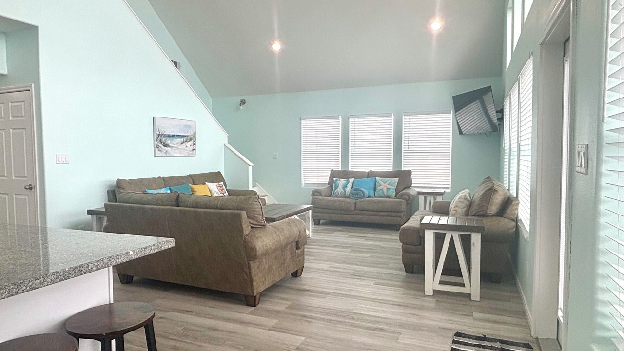 Photo of Livingroom in Gilchrist