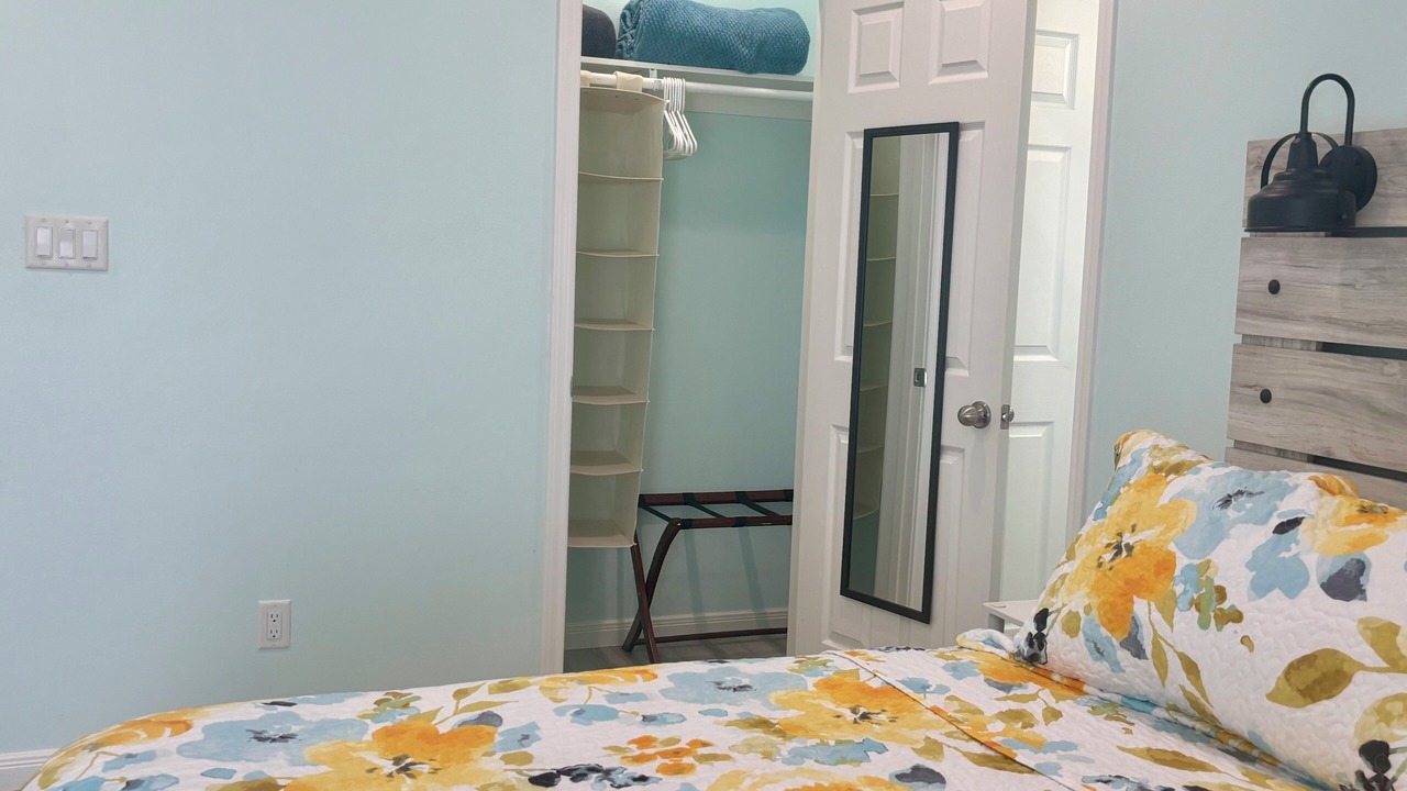 Photo of Bedroom in Gilchrist