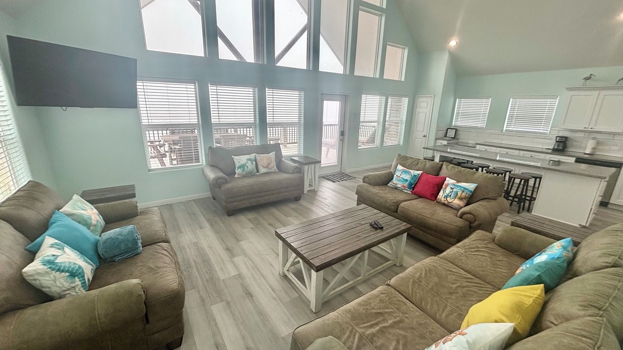 Photo of Livingroom in Gilchrist