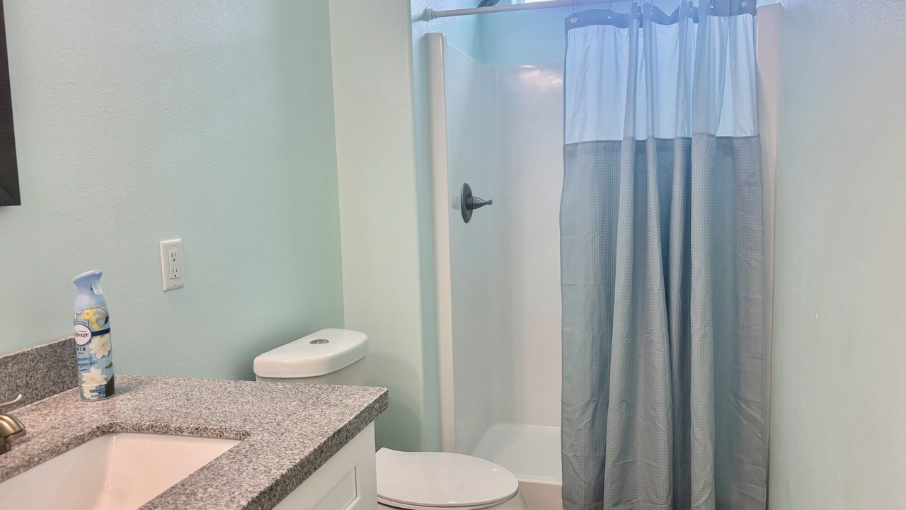 Photo of Bathroom in Gilchrist