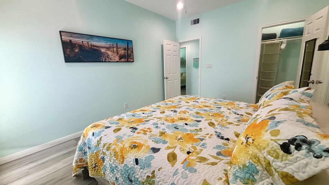 Photo of Bedroom in Gilchrist