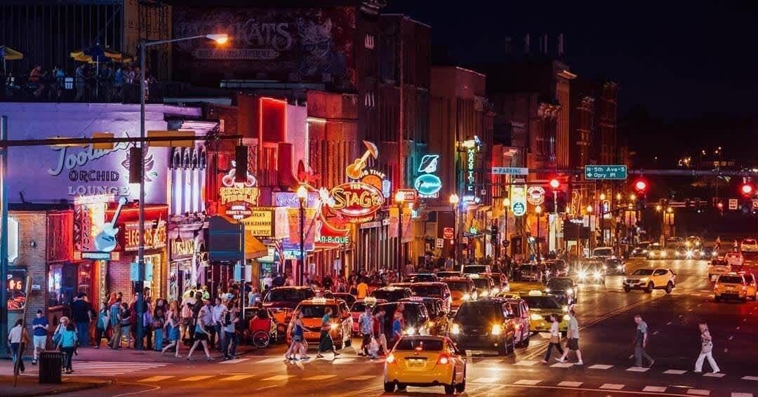 Photo of Others in Nashville