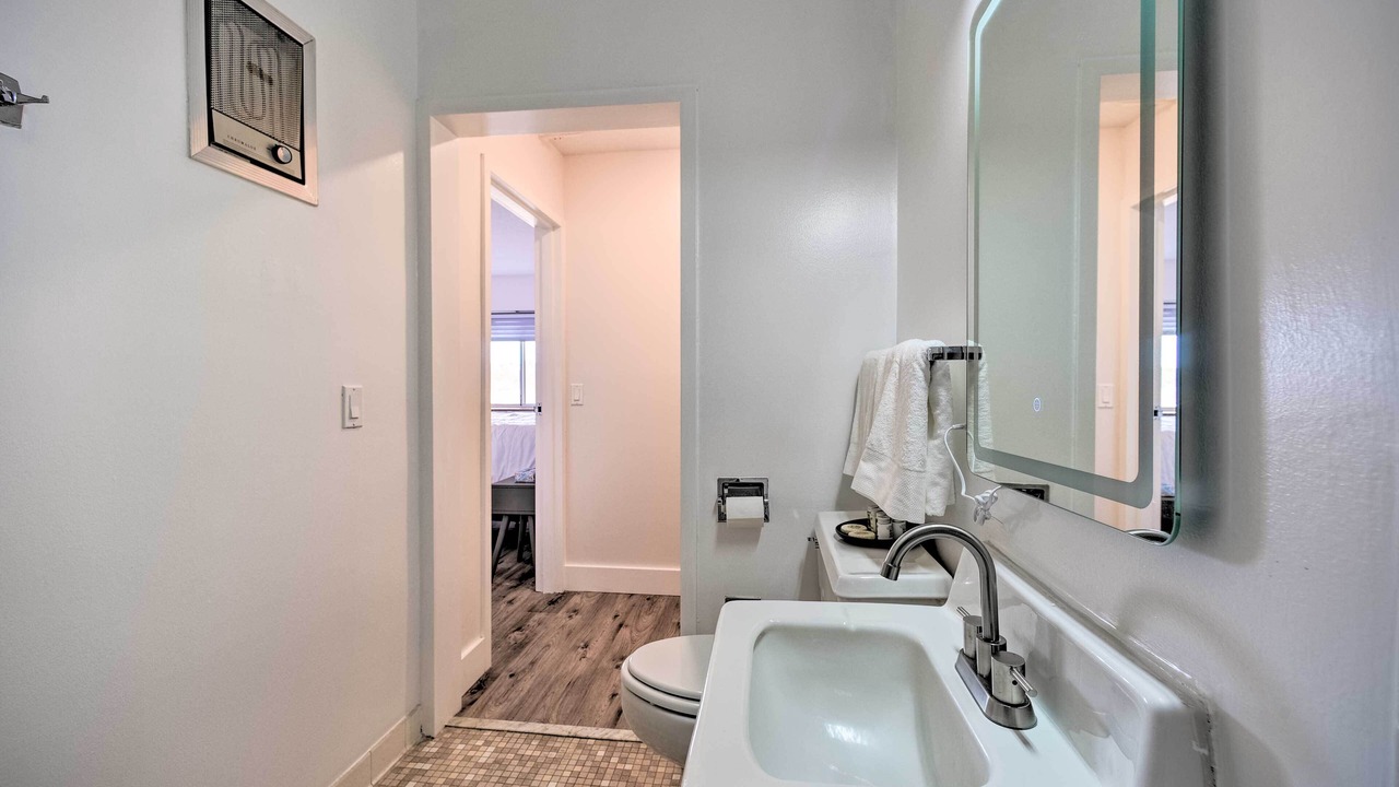 Photo of Bathroom in Gadsden