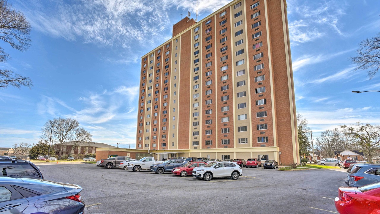 Photo of Outdoor in Gadsden