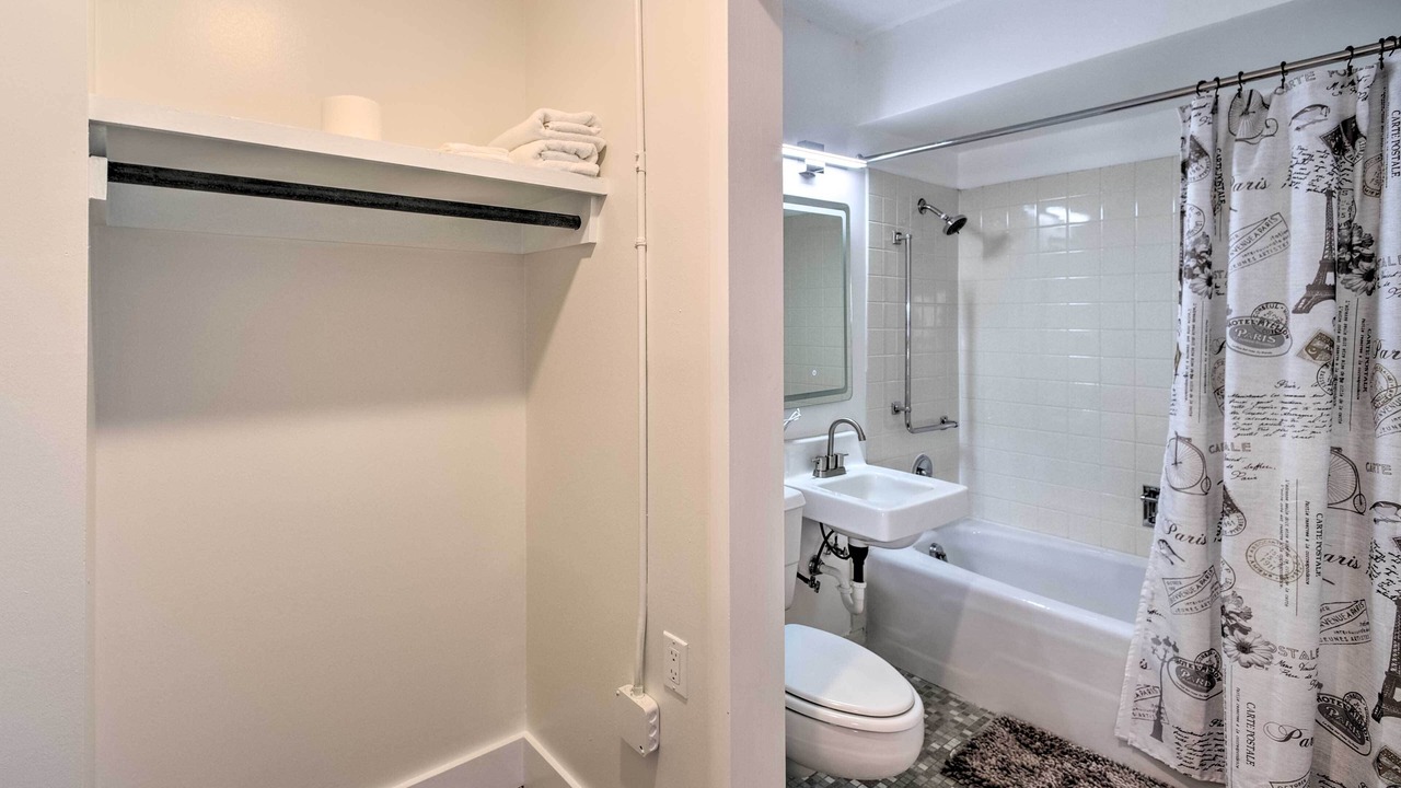 Photo of Bathroom in Gadsden