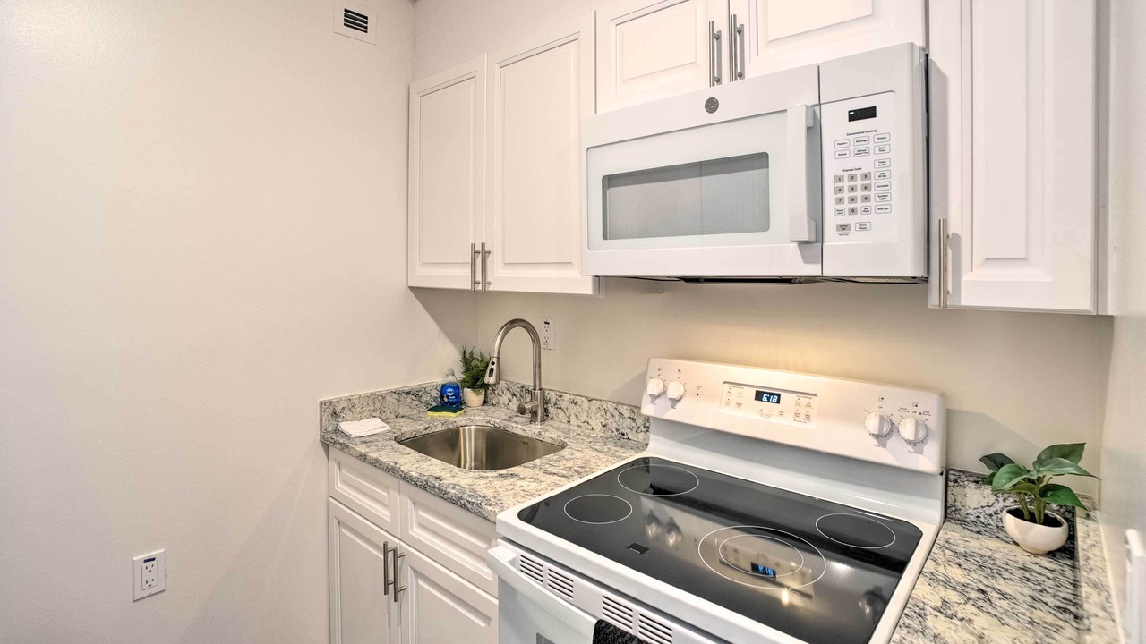 Photo of Kitchen in Gadsden