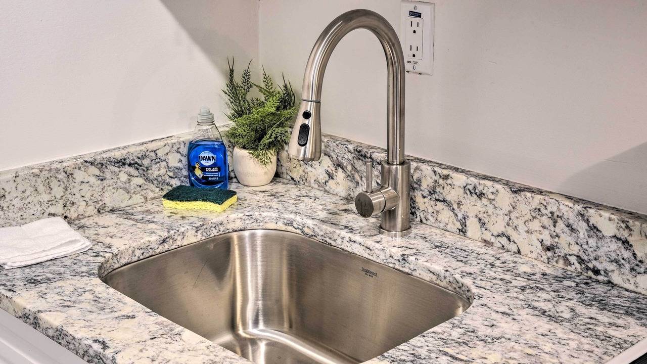 Photo of Kitchen in Gadsden