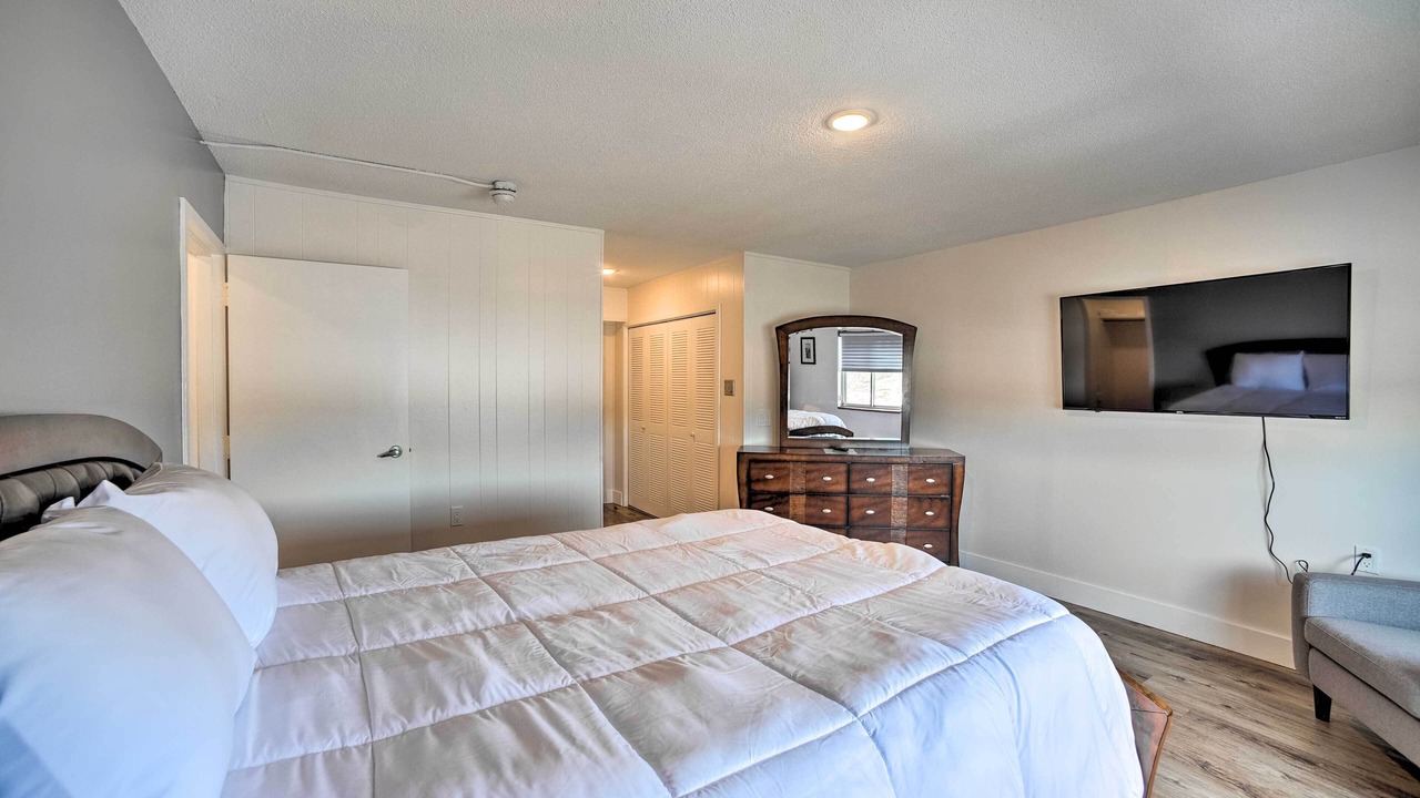 Photo of Bedroom in Gadsden