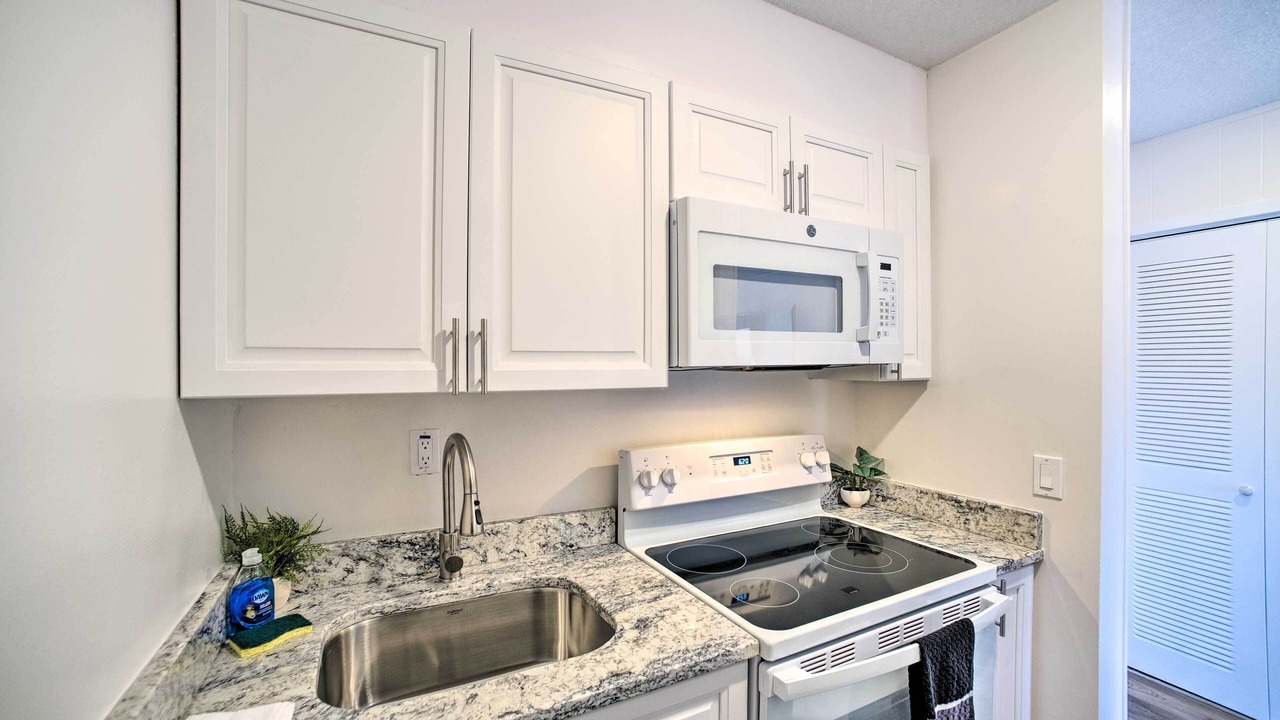 Photo of Kitchen in Gadsden