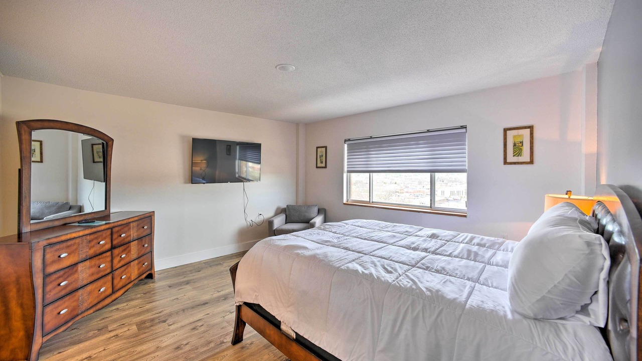 Photo of Bedroom in Gadsden