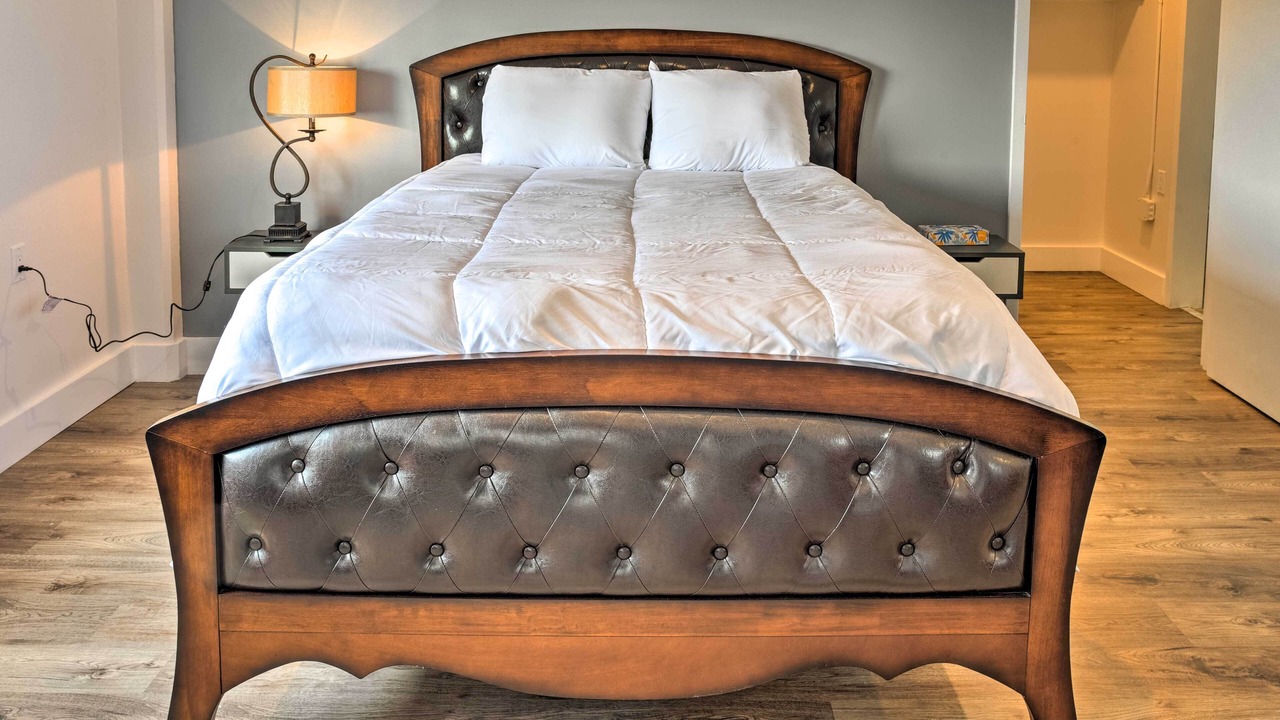 Photo of Bedroom in Gadsden