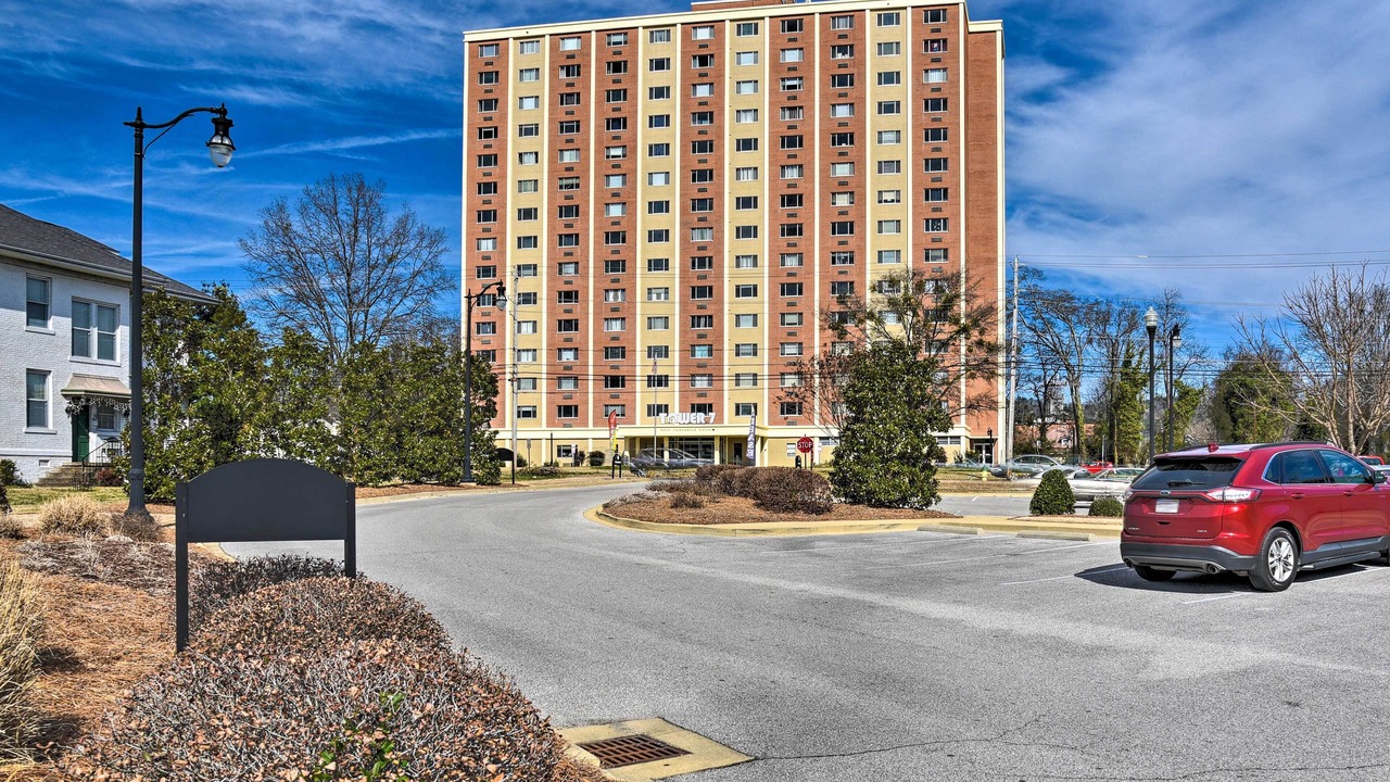 Photo of Outdoor in Gadsden