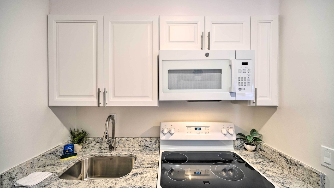 Photo of Kitchen in Gadsden