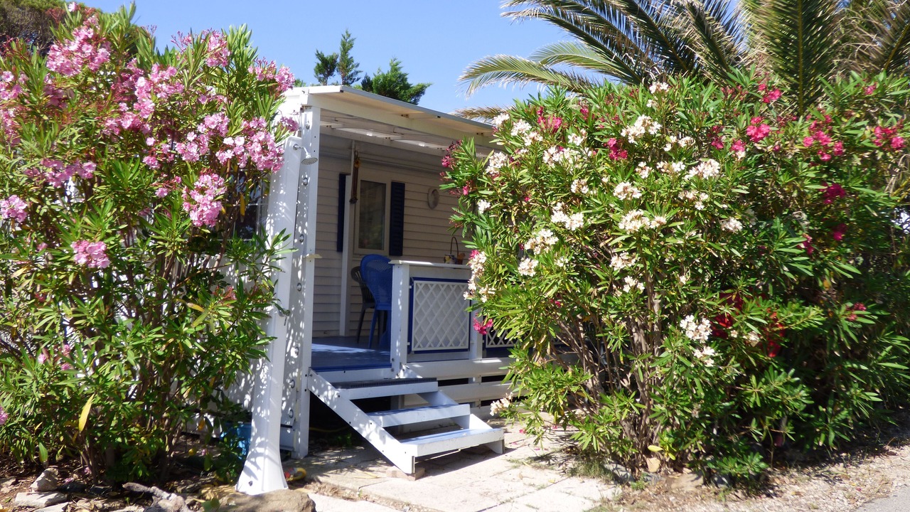 Photo of Outdoor in Ramatuelle