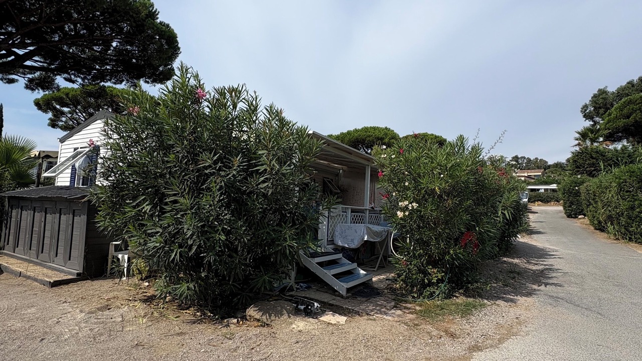 Photo of Outdoor in Ramatuelle