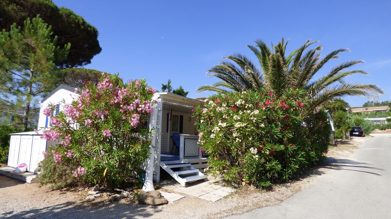 Photo of Outdoor in Ramatuelle