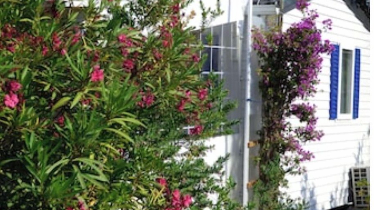 Photo of Outdoor in Ramatuelle