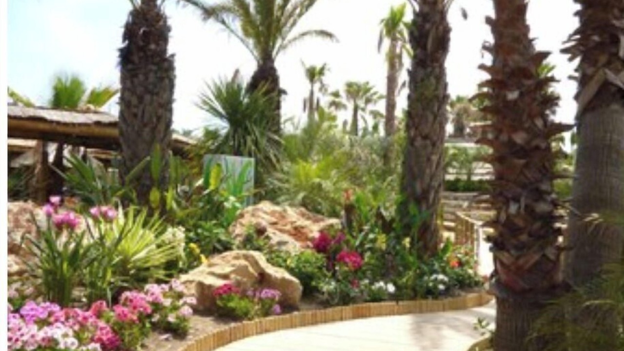 Photo of Outdoor in Ramatuelle