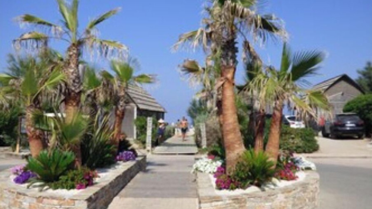 Photo of Outdoor in Ramatuelle