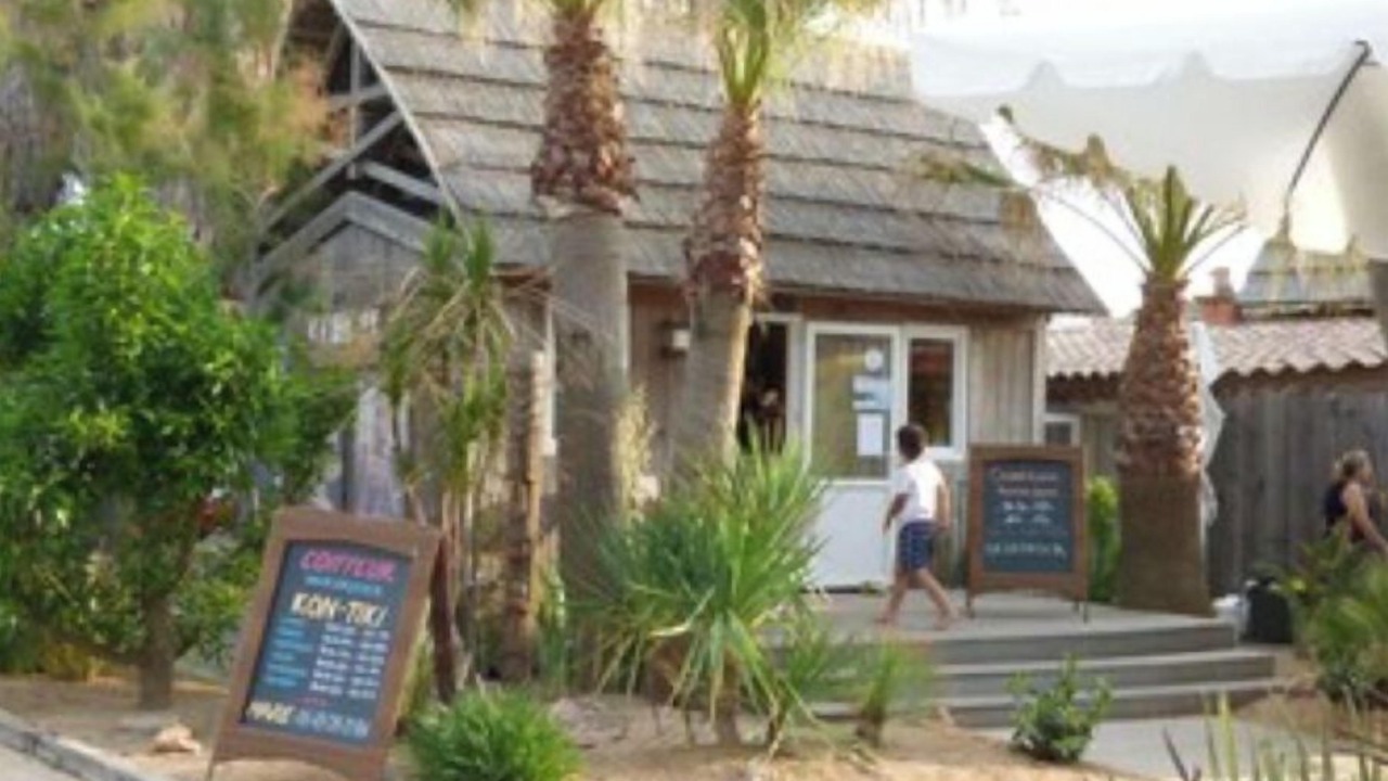 Photo of Outdoor in Ramatuelle