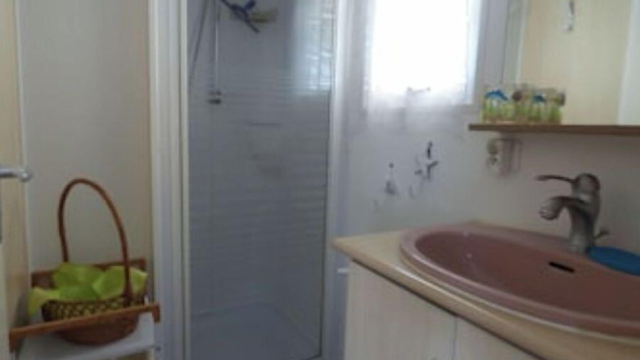 Photo of Bathroom in Ramatuelle