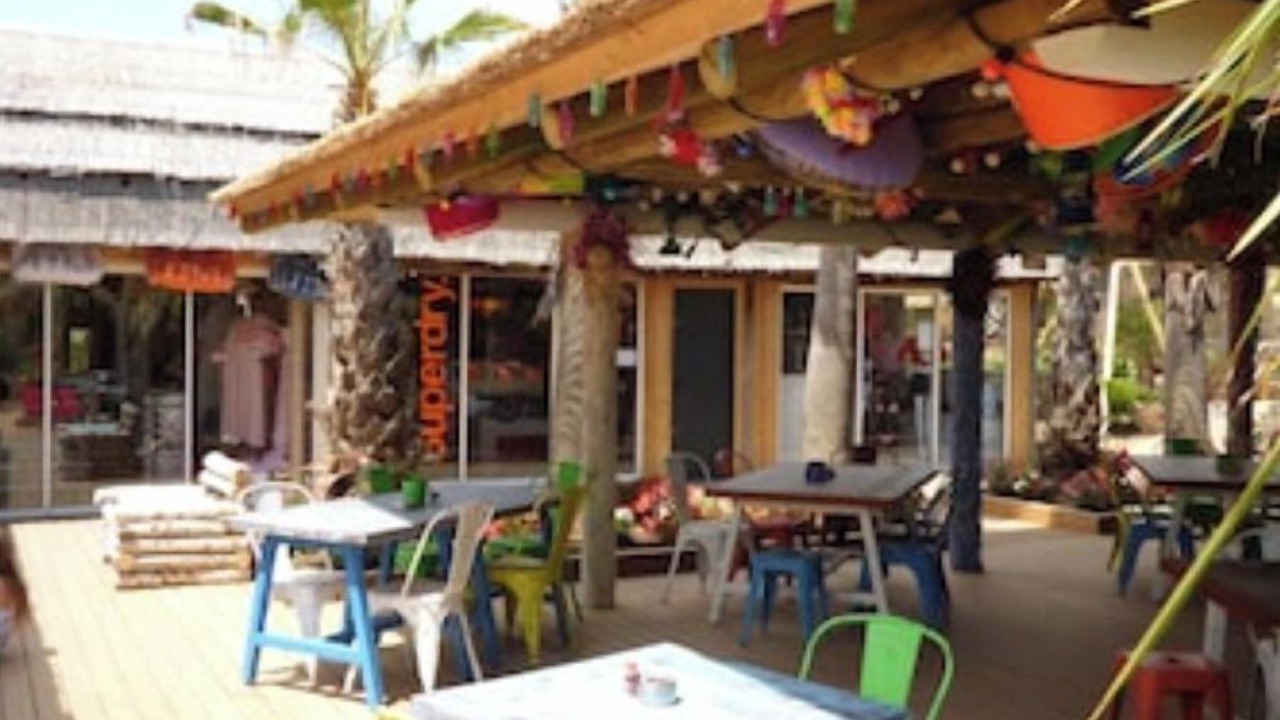 Photo of Outdoor in Ramatuelle