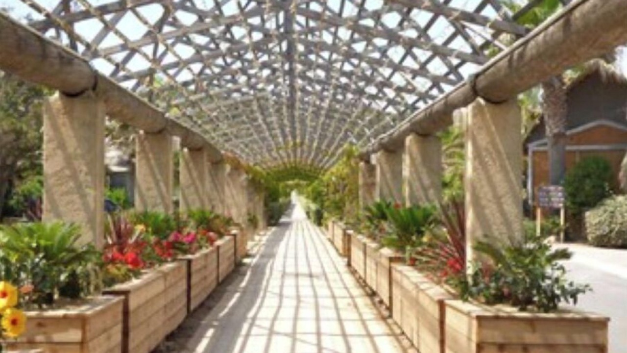 Photo of Outdoor in Ramatuelle