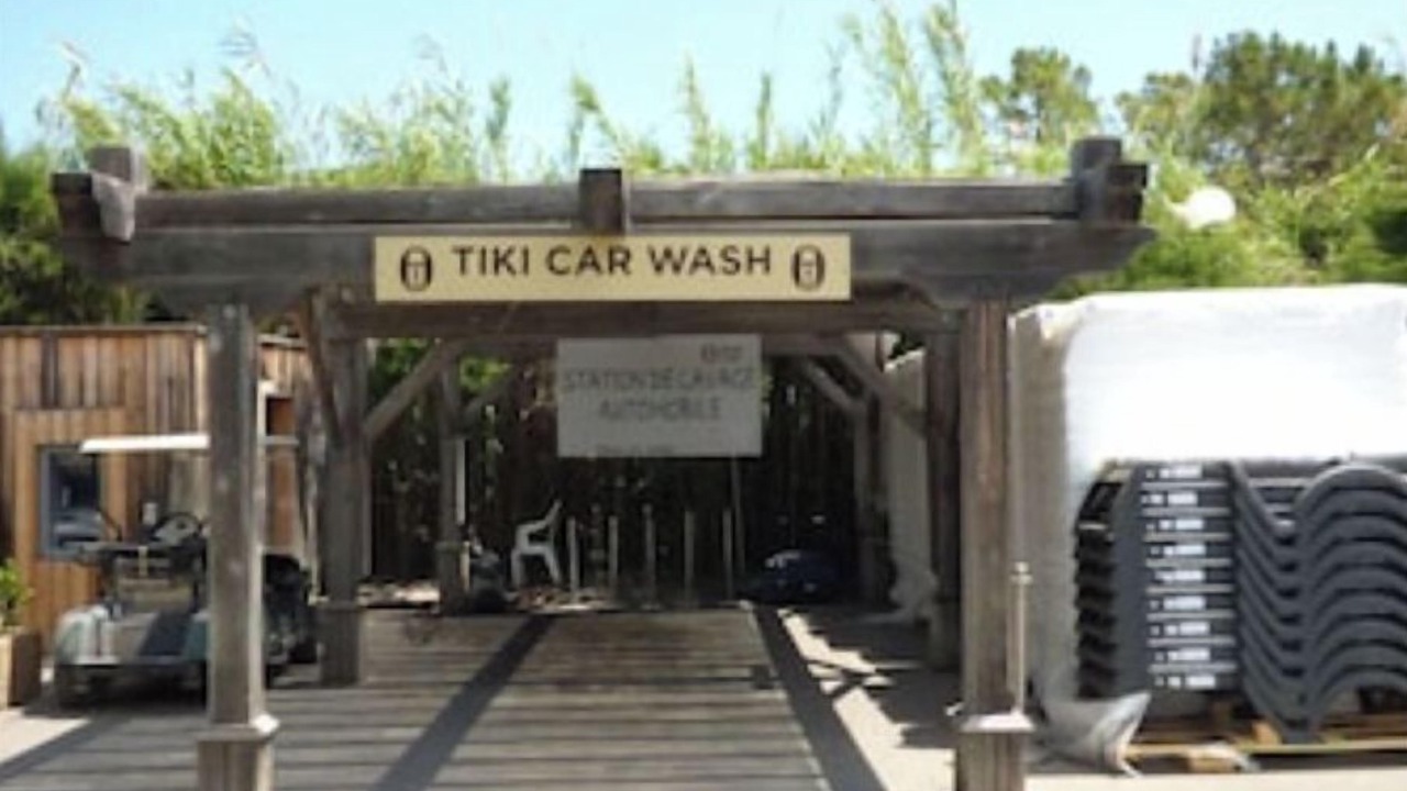 Photo of Outdoor in Ramatuelle