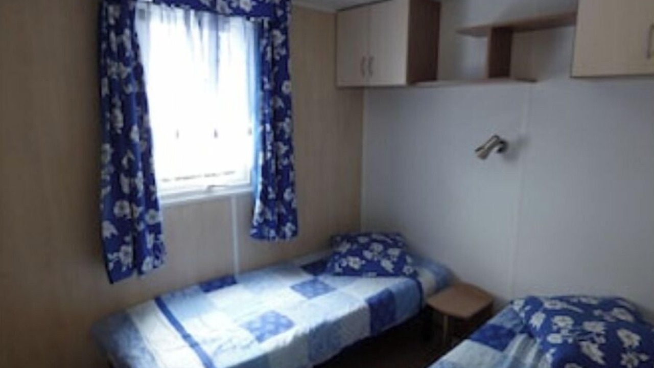 Photo of Bedroom in Ramatuelle