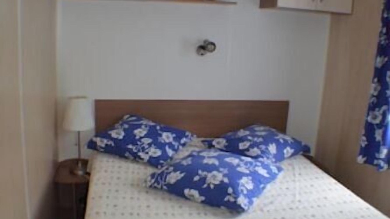 Photo of Bedroom in Ramatuelle