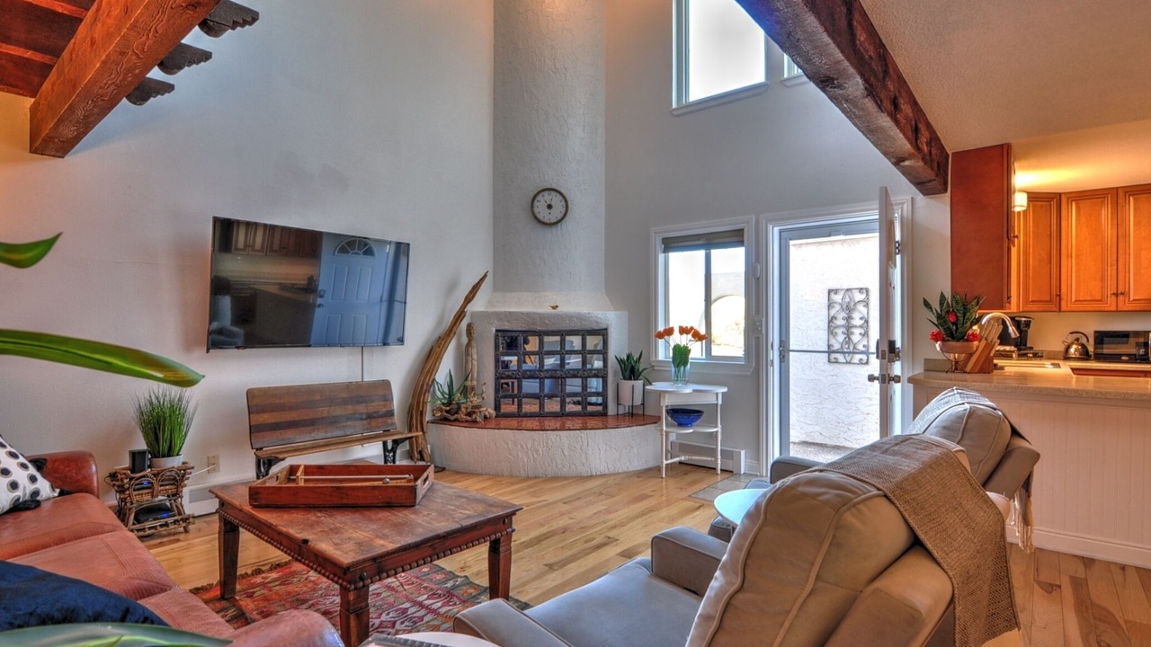 Photo of Bedroom in The Ridges