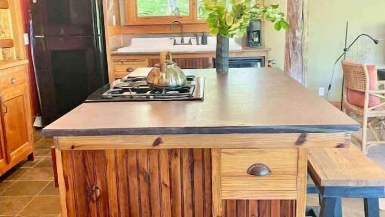 Photo of Kitchen in Batesville
