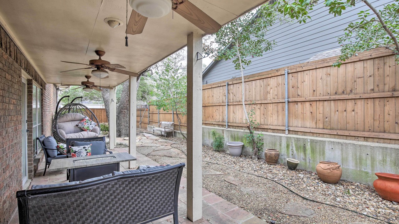 Photo of Outdoor in North Dallas